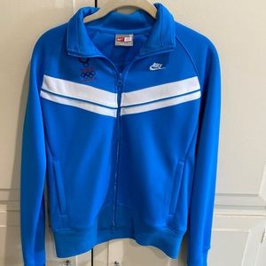 Nike Beijing 2008 Jacket